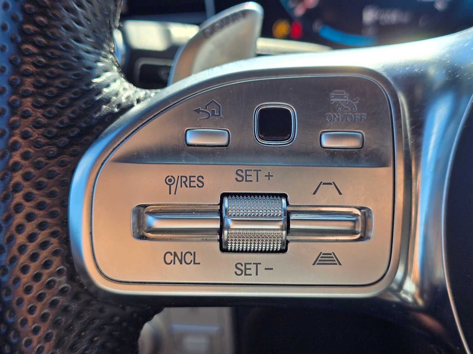 2021 Mercedes-Benz AMG® GLE 53 4MATIC® Coupe