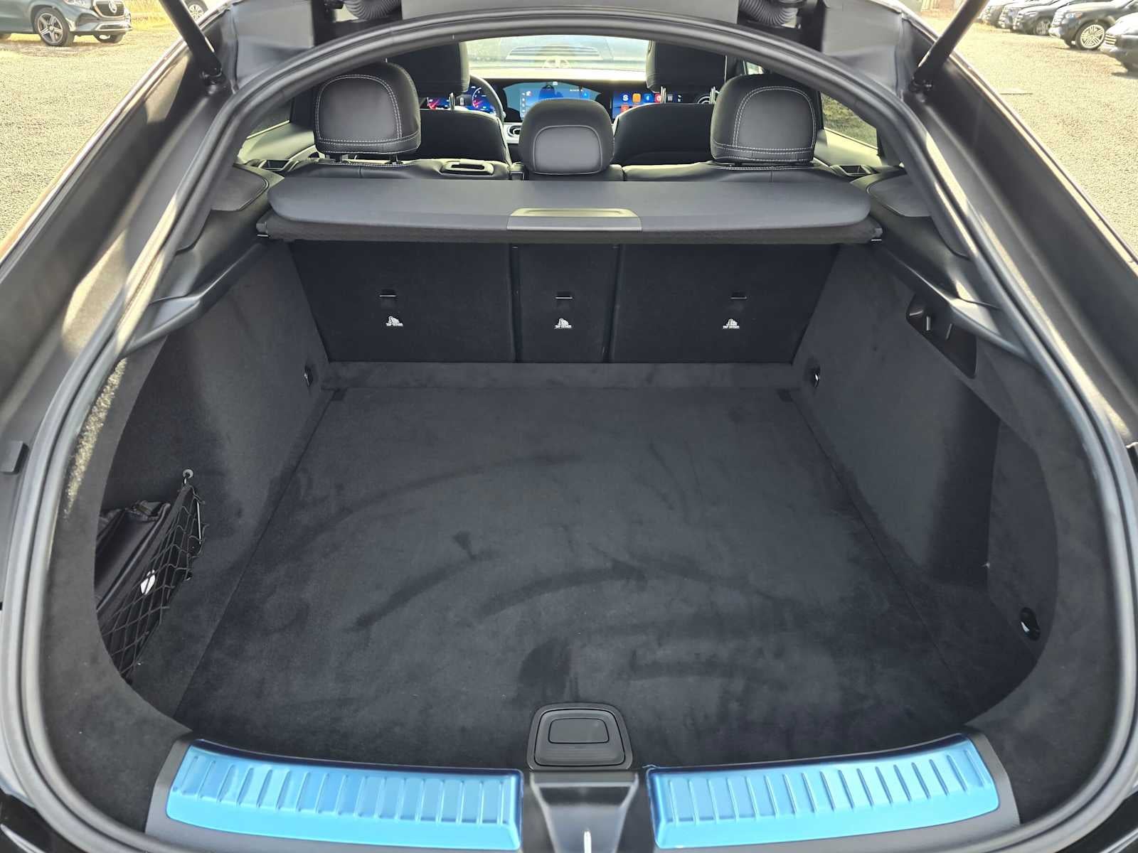 2027 Mercedes-Benz GLE 450 4MATIC® Coupe