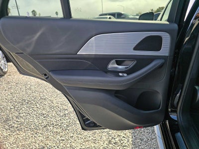 2027 Mercedes-Benz GLE 450 4MATIC® Coupe