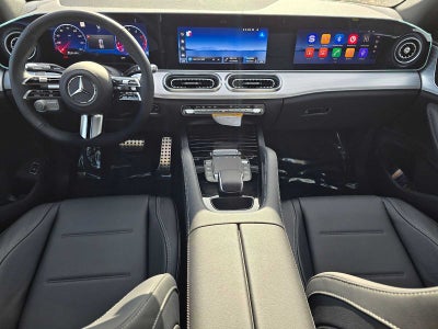 2027 Mercedes-Benz GLE 450 4MATIC® Coupe