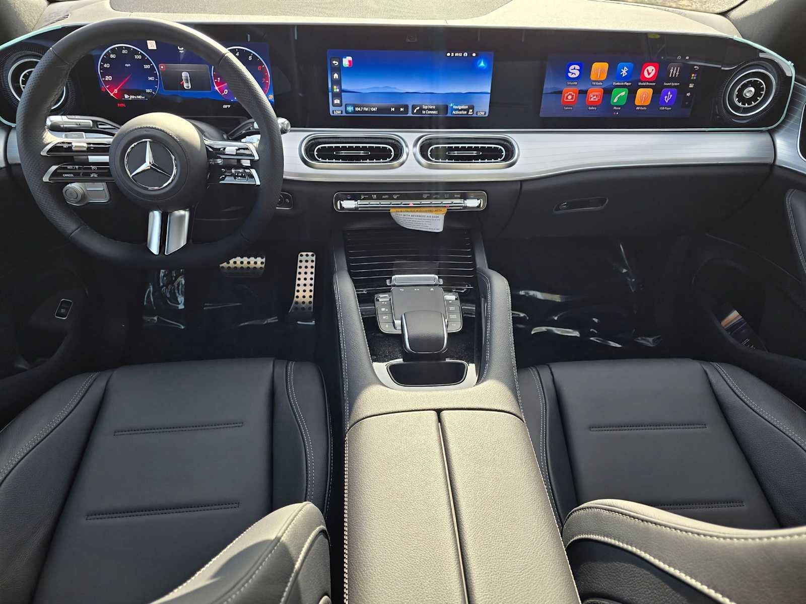 2027 Mercedes-Benz GLE 450 4MATIC® Coupe