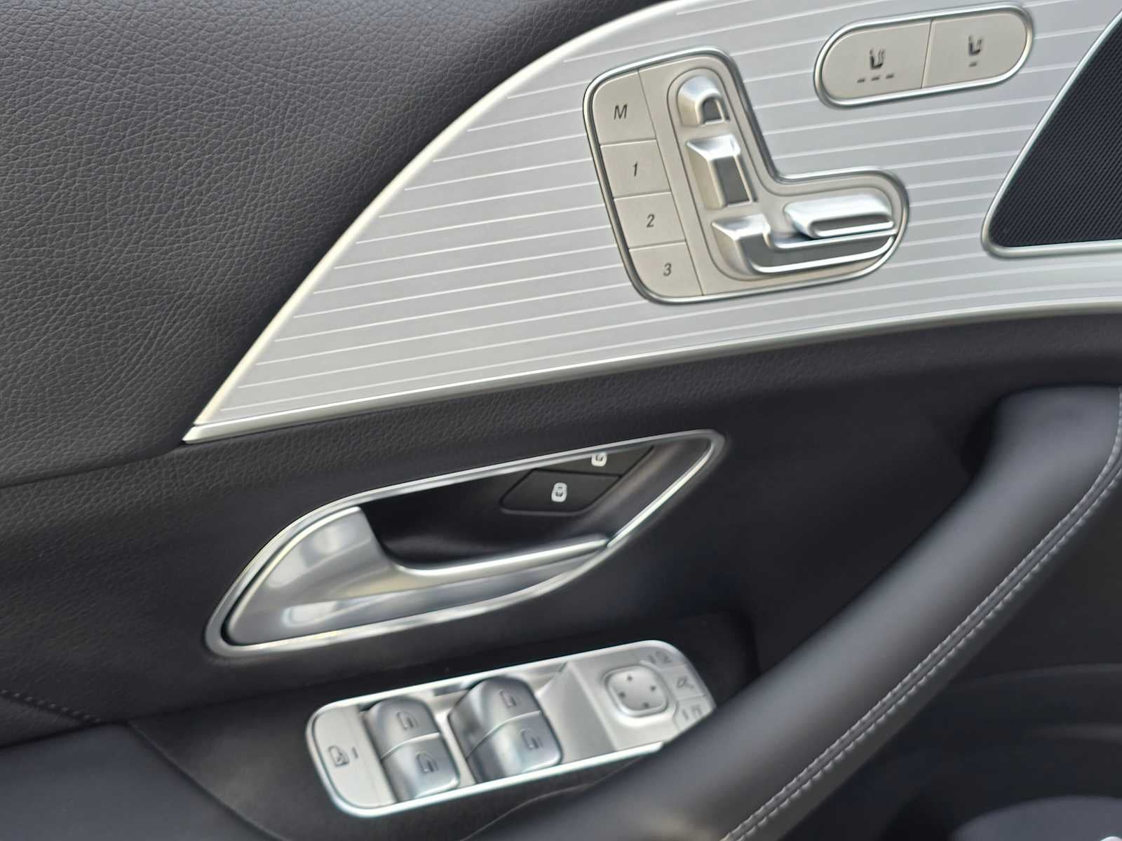2027 Mercedes-Benz GLE 450 4MATIC® Coupe