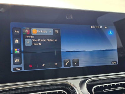 2027 Mercedes-Benz GLE 450 4MATIC® Coupe