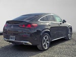 2027 Mercedes-Benz GLE 450 4MATIC® Coupe