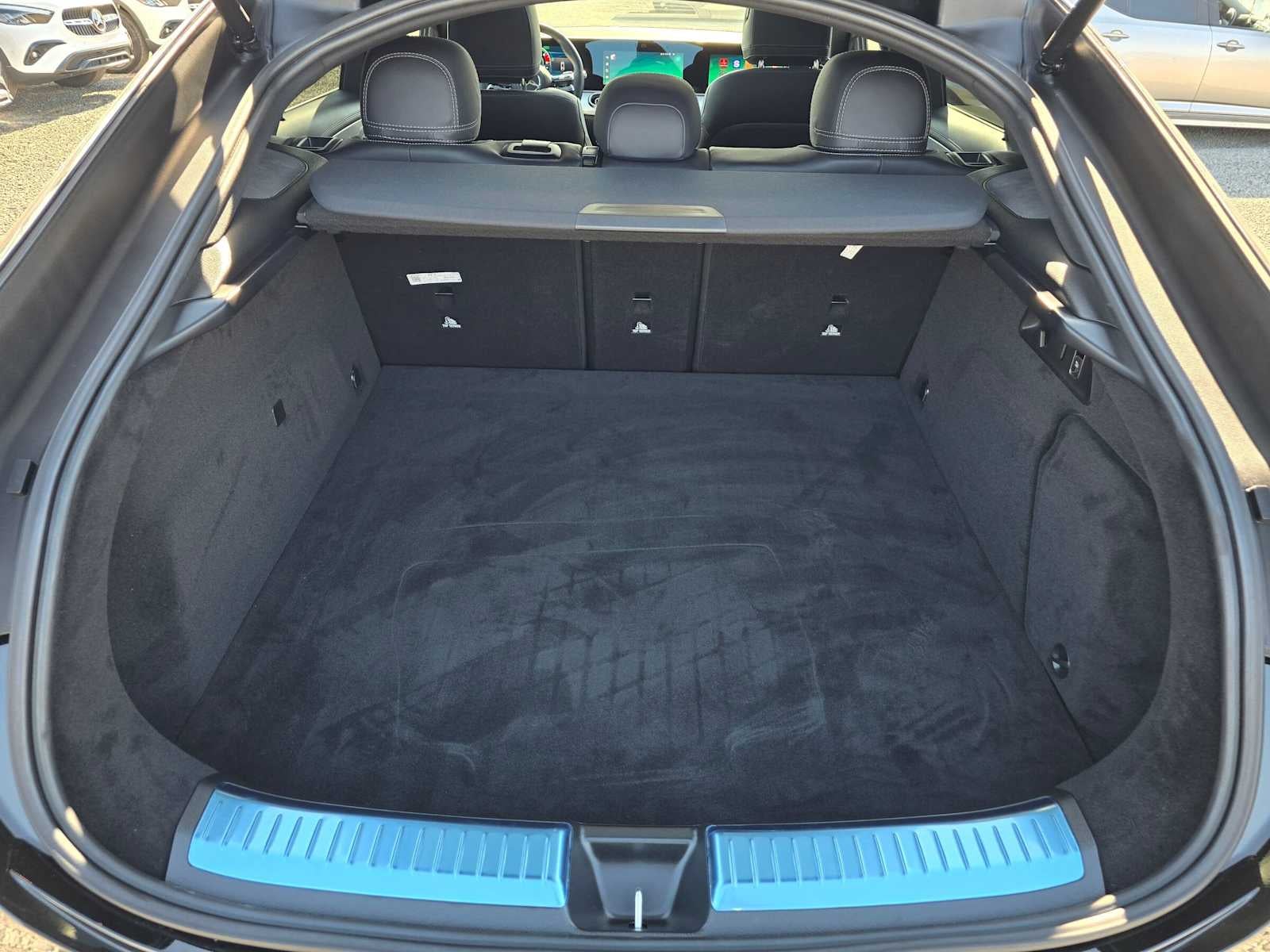 2027 Mercedes-Benz AMG® GLE 53e 4MATIC®+ Coupe