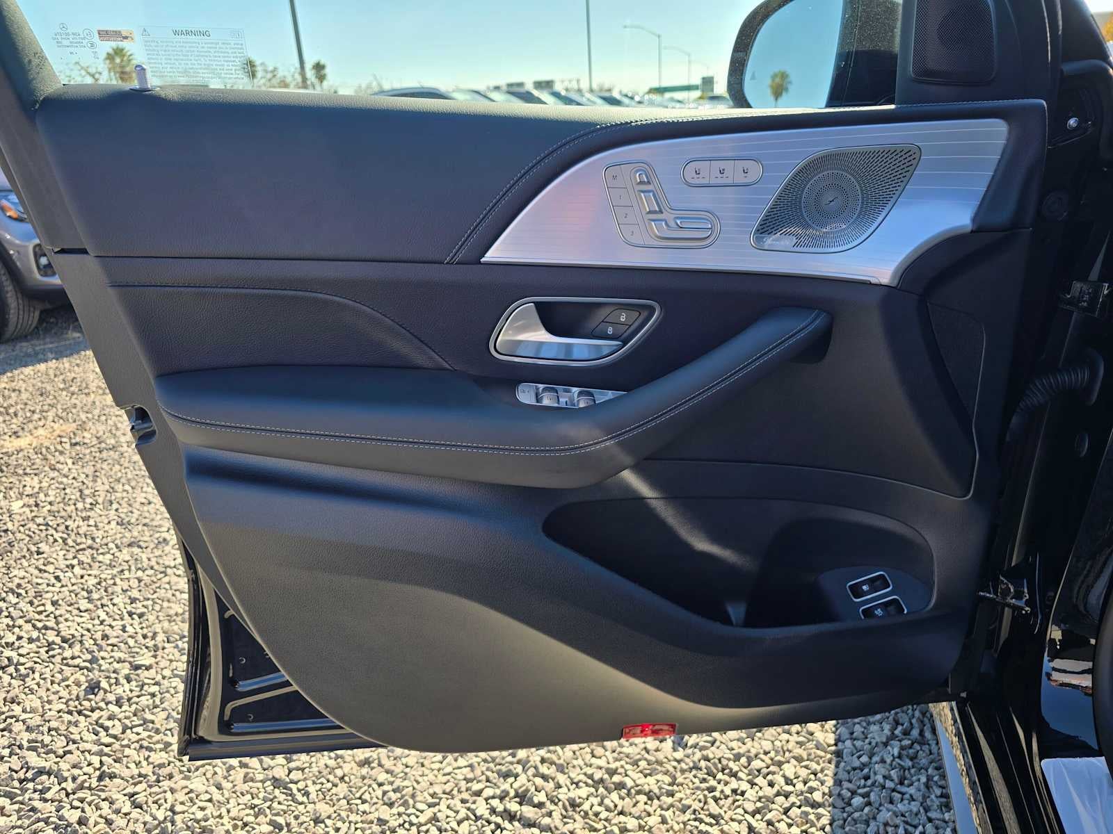 2027 Mercedes-Benz AMG® GLE 53e 4MATIC®+ Coupe