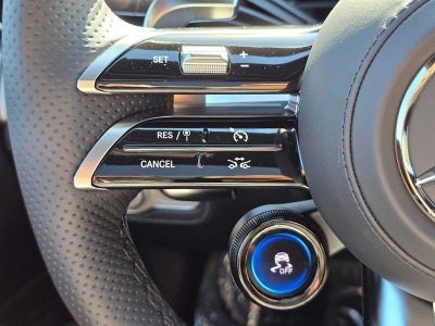 2027 Mercedes-Benz AMG® GLE 53e 4MATIC®+ Coupe