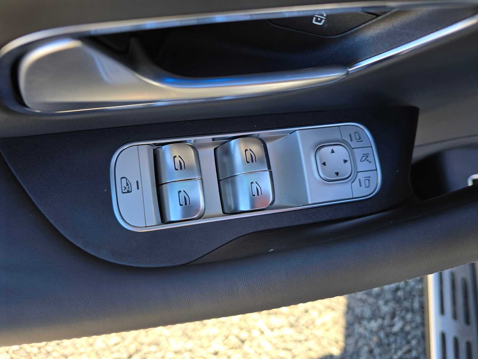 2025 Mercedes-Benz AMG® GLE 63 AMG® GLE 63 S