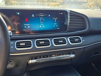 2025 Mercedes-Benz AMG® GLE 63 AMG® GLE 63 S