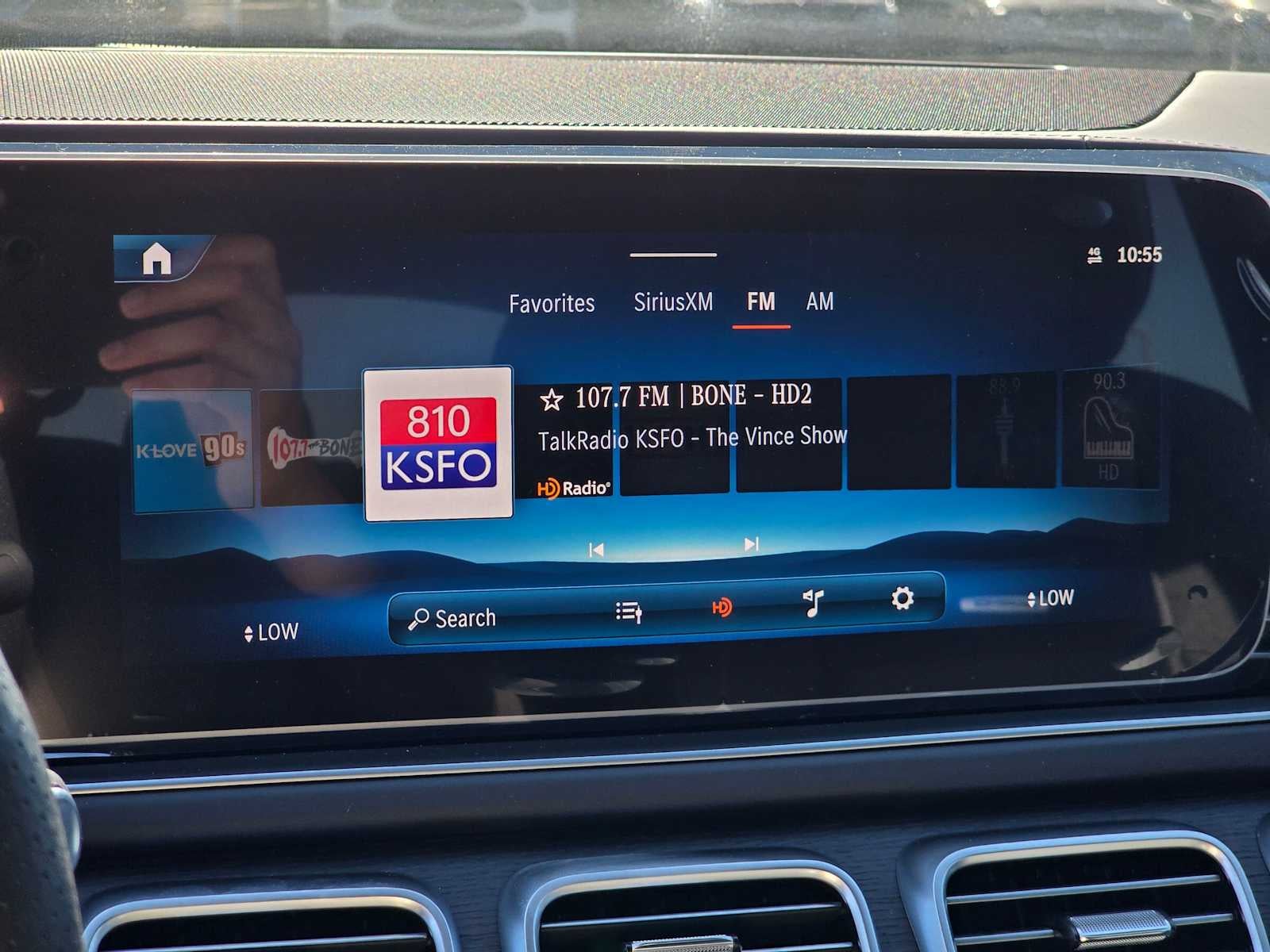 2025 Mercedes-Benz AMG® GLE 63 AMG® GLE 63 S