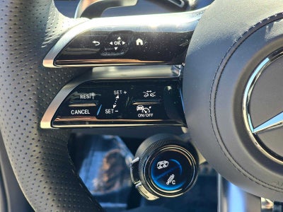 2025 Mercedes-Benz AMG® GLE 63 AMG® GLE 63 S