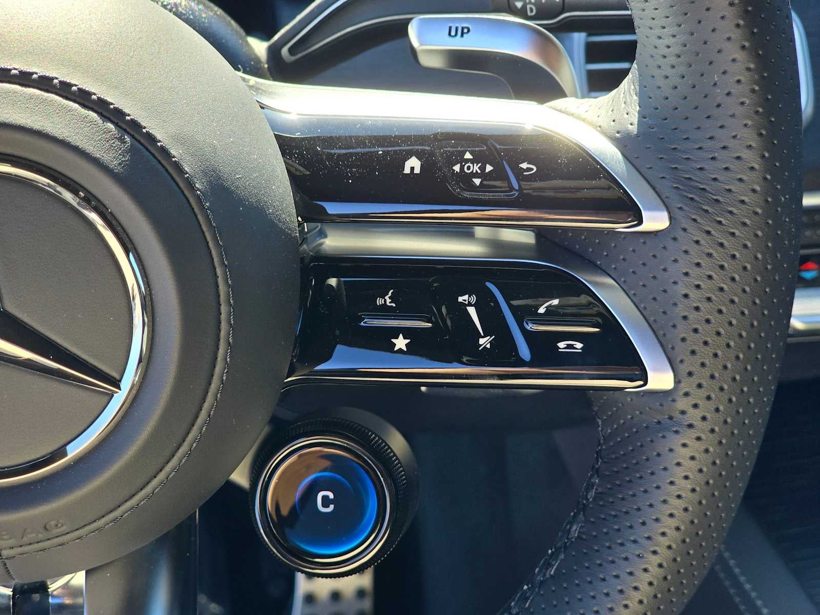 2025 Mercedes-Benz AMG® GLE 63 AMG® GLE 63 S