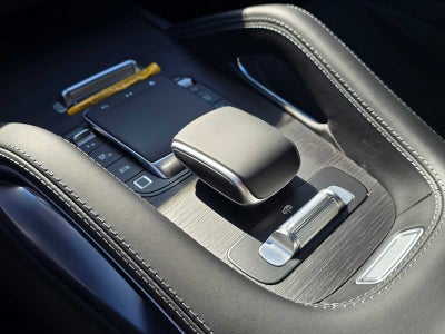 2025 Mercedes-Benz AMG® GLE 63 AMG® GLE 63 S