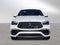 2025 Mercedes-Benz AMG® GLE 63 AMG® GLE 63 S