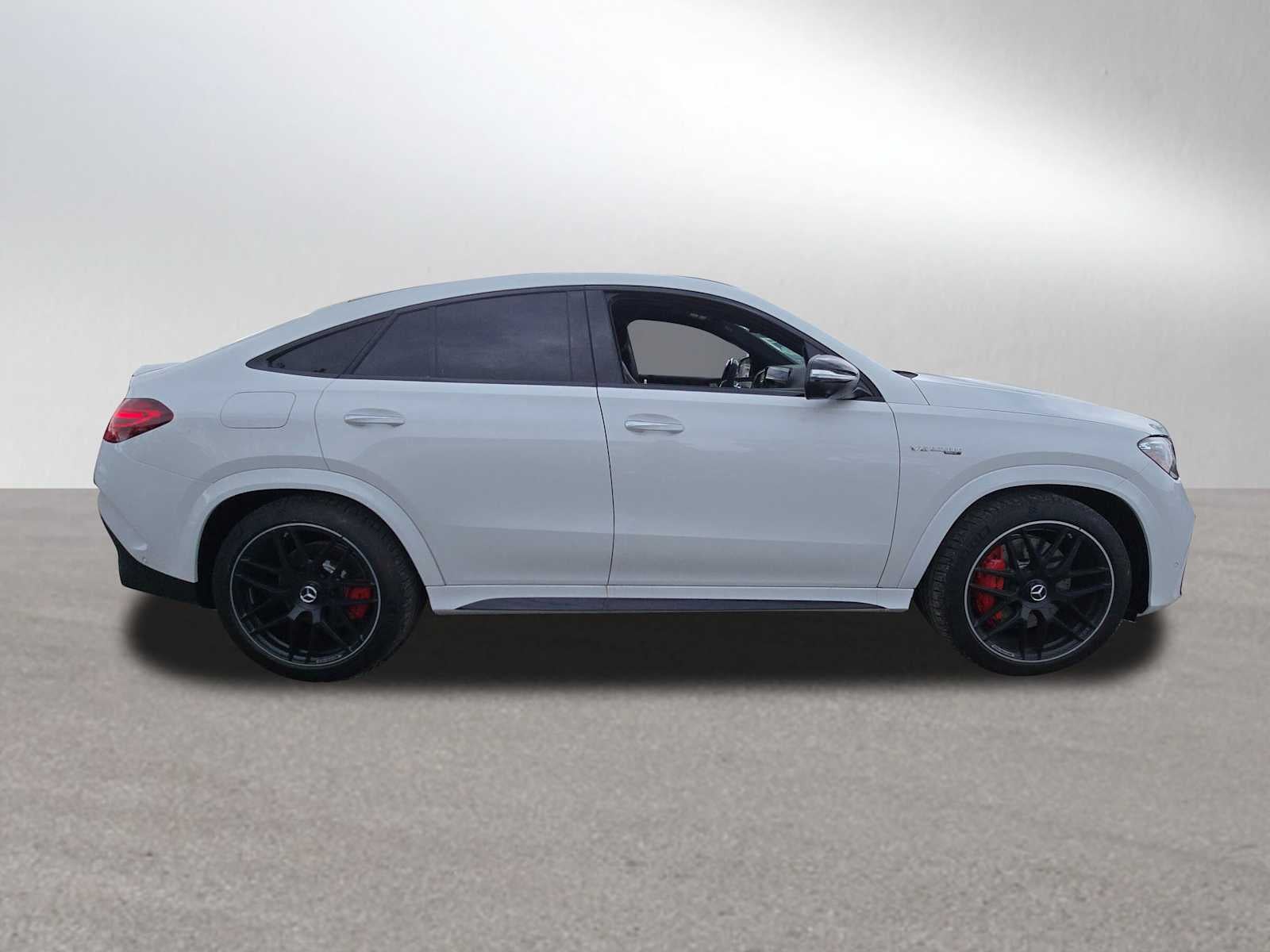 2025 Mercedes-Benz AMG® GLE 63 AMG® GLE 63 S