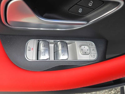 2025 Mercedes-Benz AMG® GLE 63 AMG® GLE 63 S