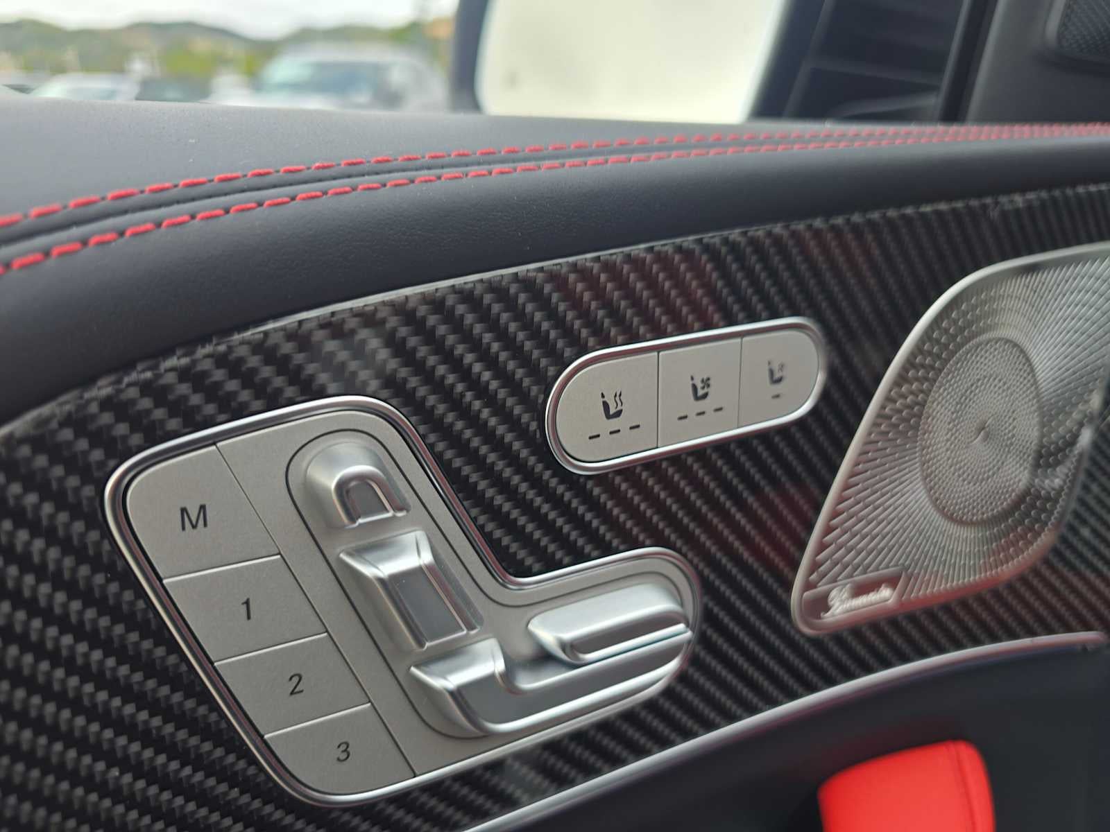 2025 Mercedes-Benz AMG® GLE 63 AMG® GLE 63 S