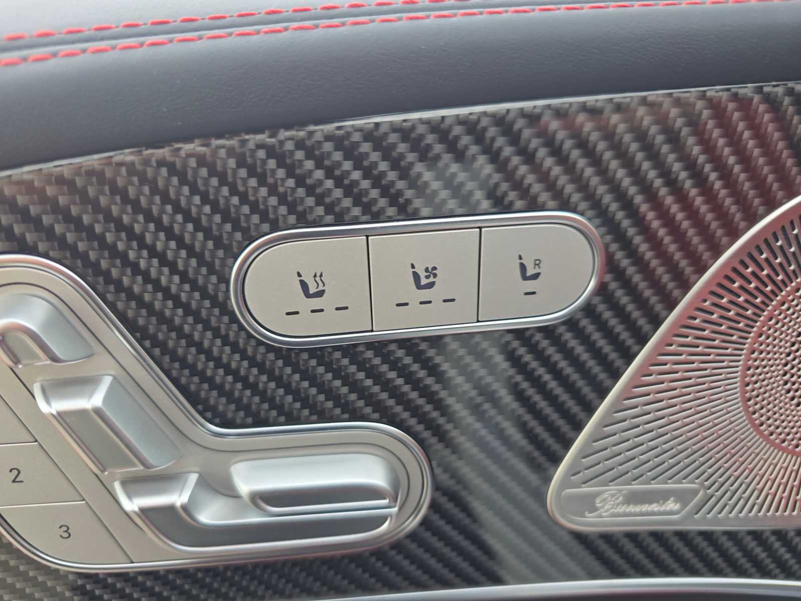 2025 Mercedes-Benz AMG® GLE 63 AMG® GLE 63 S