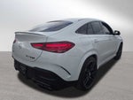 2025 Mercedes-Benz AMG® GLE 63 AMG® GLE 63 S