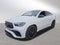 2025 Mercedes-Benz AMG® GLE 63 AMG® GLE 63 S