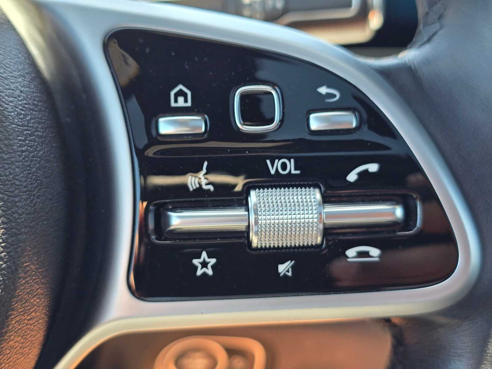 2020 Mercedes-Benz GLS 450 4MATIC® SUV