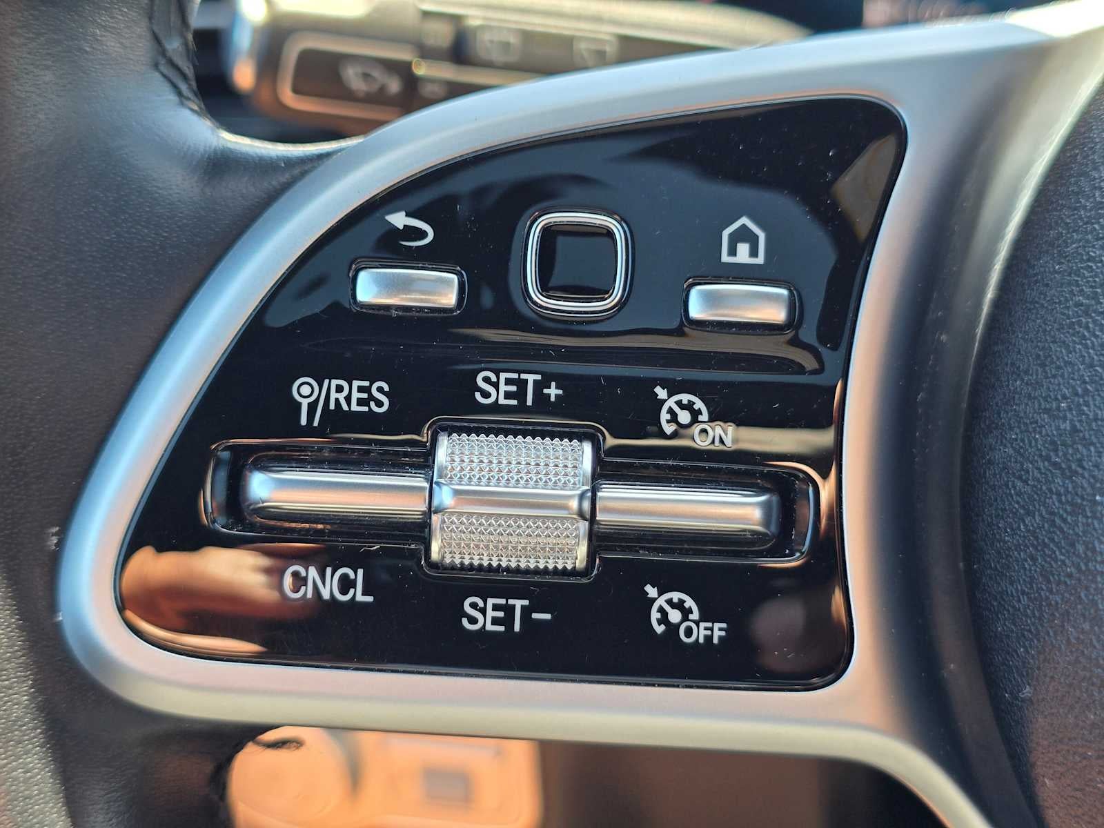 2020 Mercedes-Benz GLS 450 4MATIC® SUV