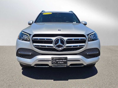 2020 Mercedes-Benz GLS 450 4MATIC® SUV