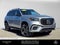 2026 Mercedes-Benz GLS 450 4MATIC® SUV