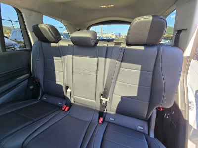 2026 Mercedes-Benz GLS 450 4MATIC® SUV