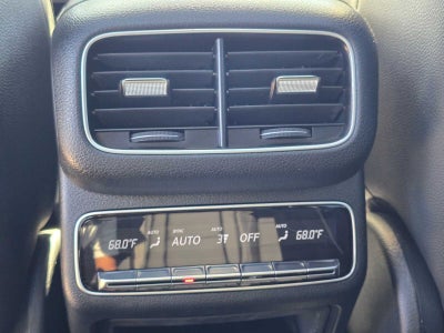 2026 Mercedes-Benz GLS 450 4MATIC® SUV