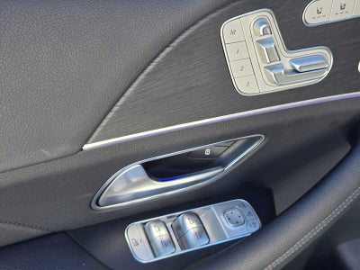 2026 Mercedes-Benz GLS 450 4MATIC® SUV