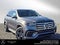 2026 Mercedes-Benz GLS 450 4MATIC® SUV