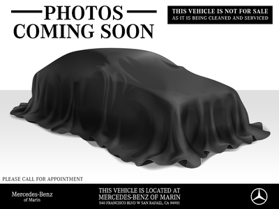 2026 Mercedes-Benz GLS 450 4MATIC® SUV