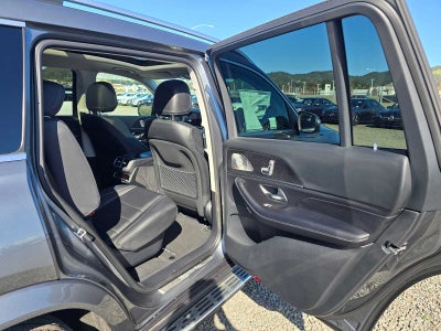 2026 Mercedes-Benz GLS 450 4MATIC® SUV