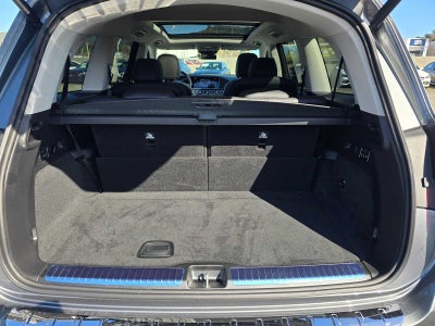 2026 Mercedes-Benz GLS 450 4MATIC® SUV