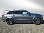2026 Mercedes-Benz GLS 450 4MATIC® SUV