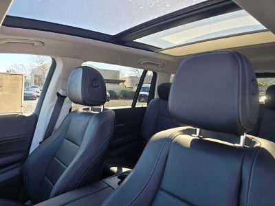 2026 Mercedes-Benz GLS 450 4MATIC® SUV