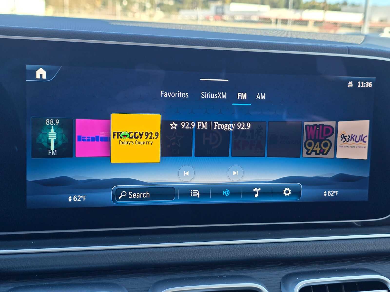 2026 Mercedes-Benz GLS 450 4MATIC® SUV