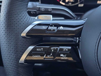 2026 Mercedes-Benz GLS 450 4MATIC® SUV