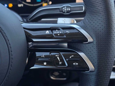 2026 Mercedes-Benz GLS 450 4MATIC® SUV