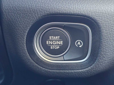 2026 Mercedes-Benz GLS 450 4MATIC® SUV