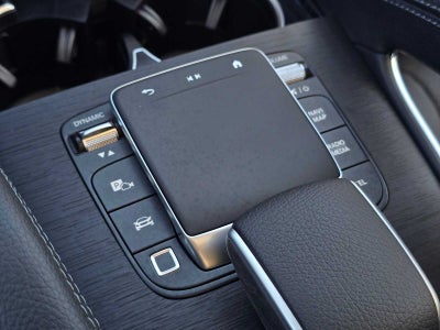 2026 Mercedes-Benz GLS 450 4MATIC® SUV