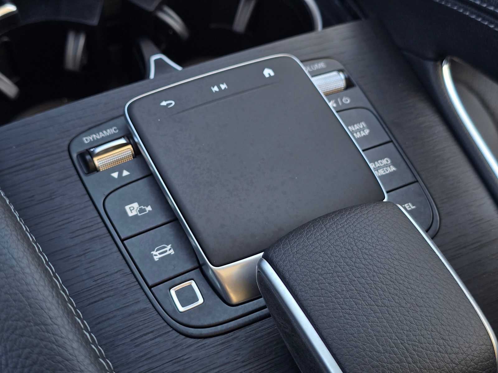 2026 Mercedes-Benz GLS 450 4MATIC® SUV