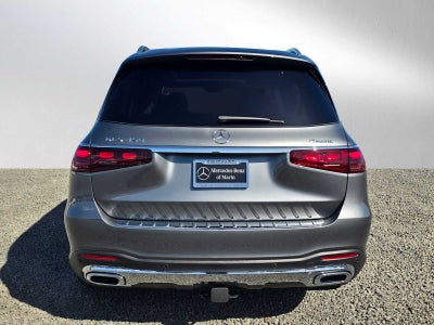 2026 Mercedes-Benz GLS 450 4MATIC® SUV