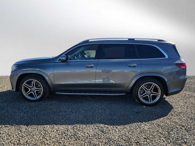 2026 Mercedes-Benz GLS 450 4MATIC® SUV