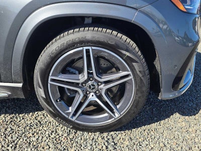 2026 Mercedes-Benz GLS 450 4MATIC® SUV