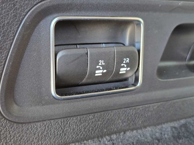 2026 Mercedes-Benz GLS 450 4MATIC® SUV