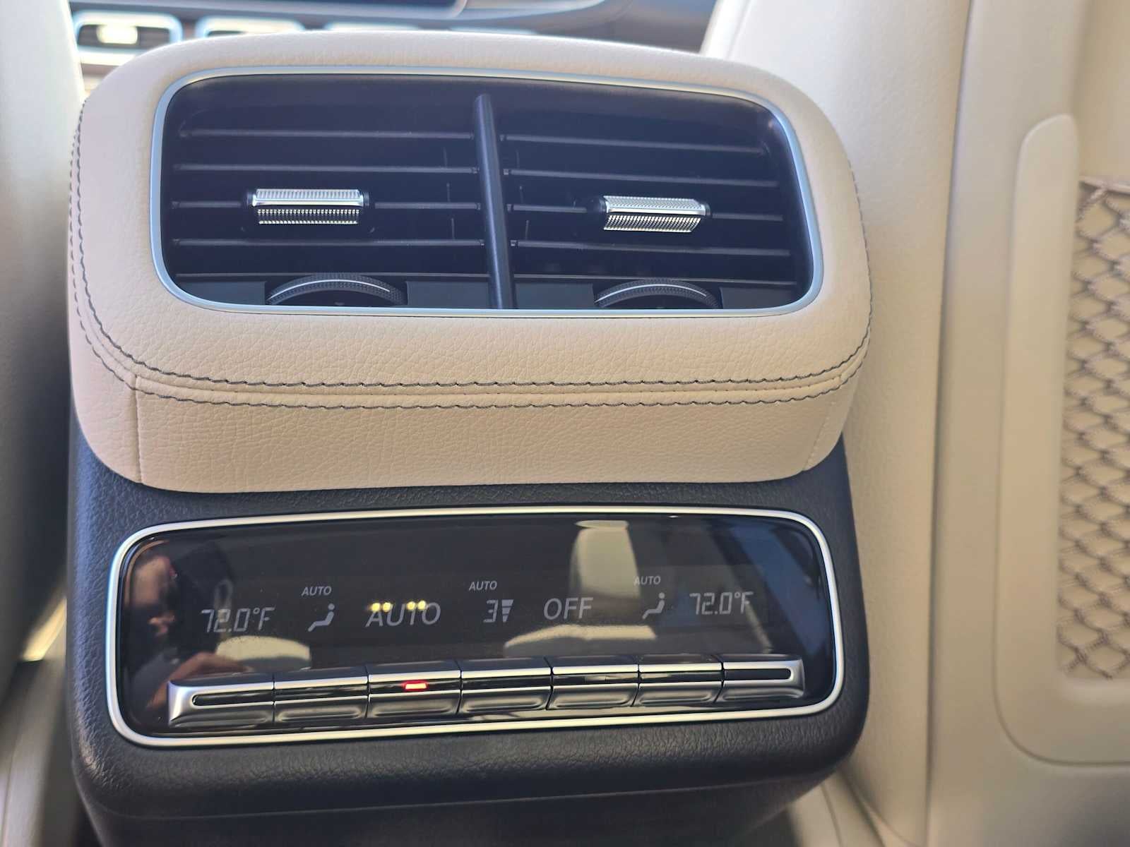 2026 Mercedes-Benz GLS 450 4MATIC® SUV