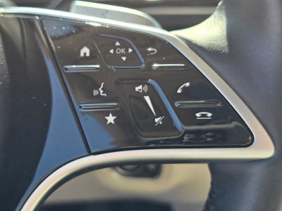 2026 Mercedes-Benz GLS 450 4MATIC® SUV