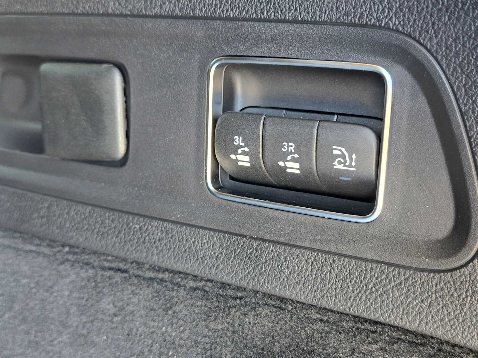 2026 Mercedes-Benz GLS 450 4MATIC® SUV